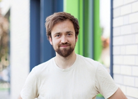 Jeremie Güsten_300px Jeremie Güsten_300px