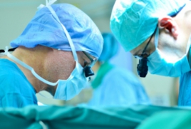 Koronarchirurgie Koronarchirurgie